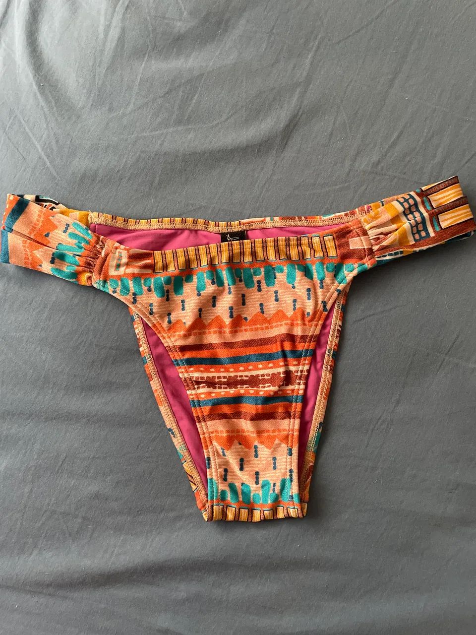 Biquíni parte de baixo  - Foto 3