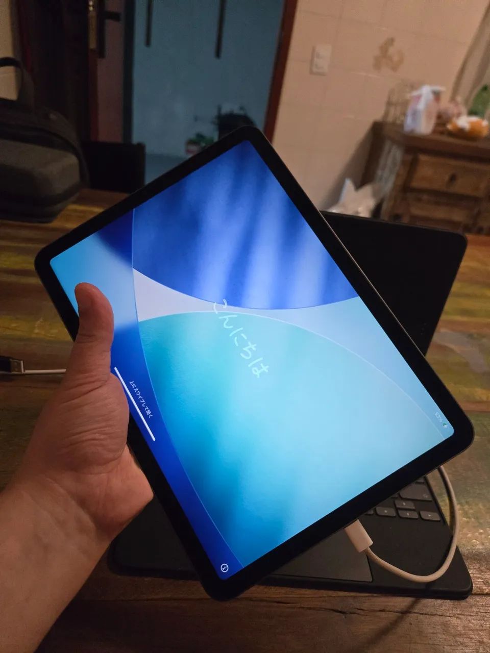 Ipad air 5 m1 64gb - Foto 5