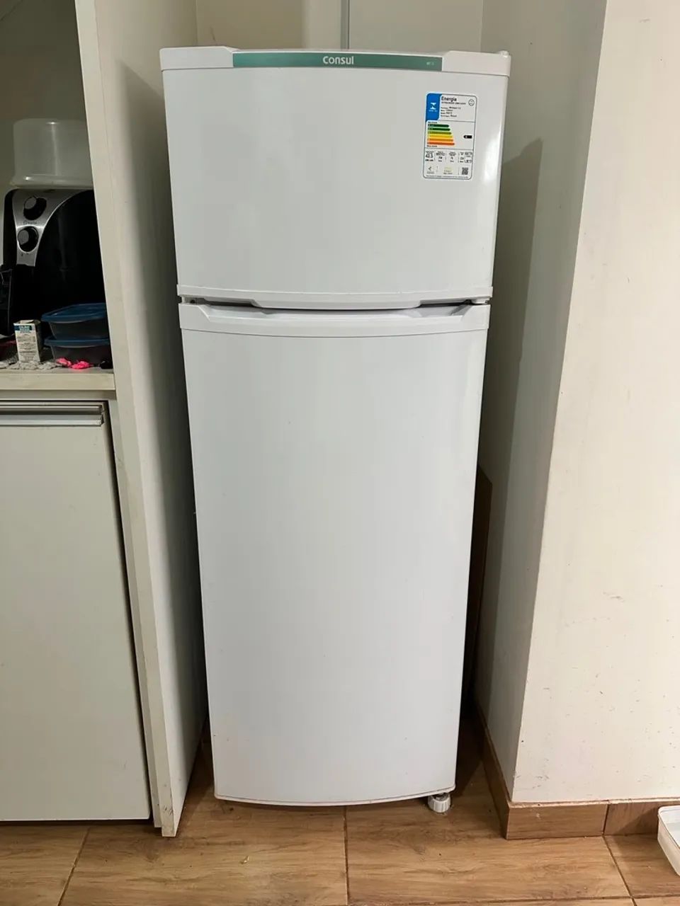 Geladeira - Geladeiras e Freezers - Setor Oeste (Gama), Brasília
