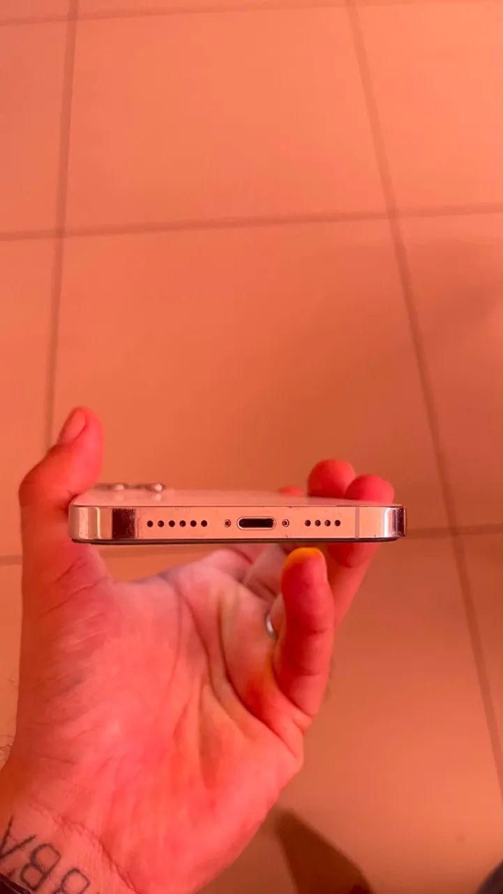 Vendo iPhone 12 Pro Max 256GB  - Foto 3