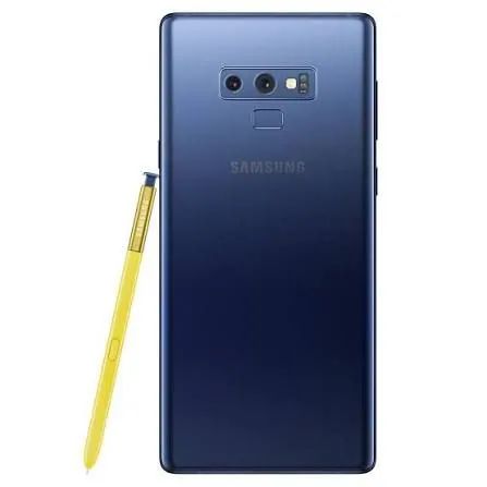 Samsung Galaxy Note 9 COM AVARIAS  - Foto 5