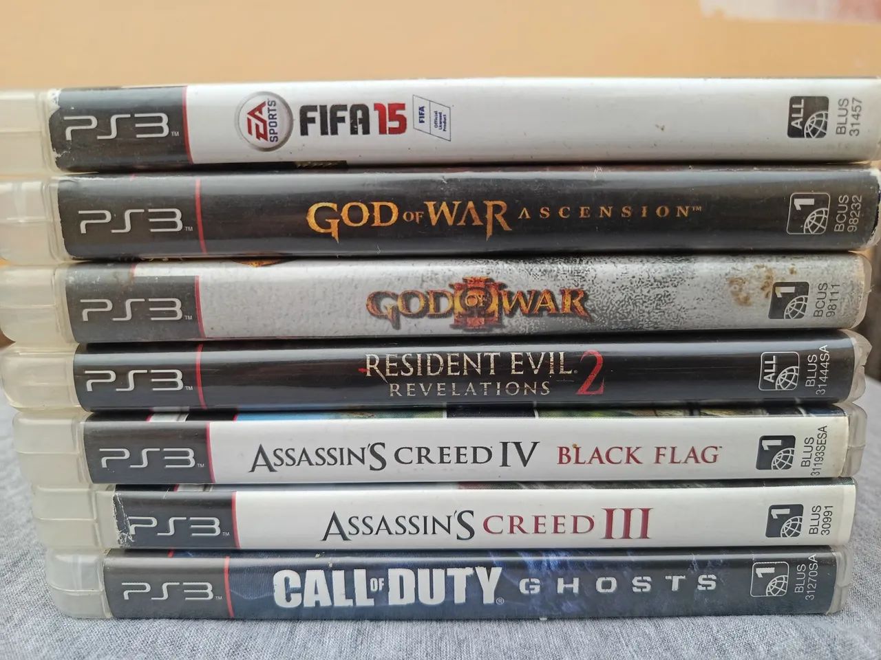 PS3 Slim - Foto 3