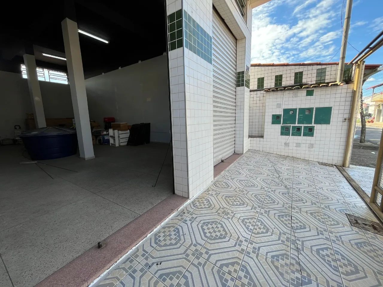 Loja para aluguel - Itaipu, - Belo Horizonte - Foto 2