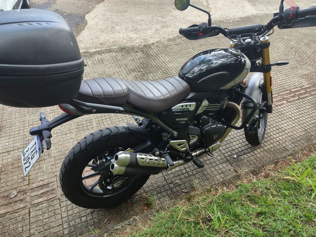 OPORTUNIDADE, Baixo km - Foto 3