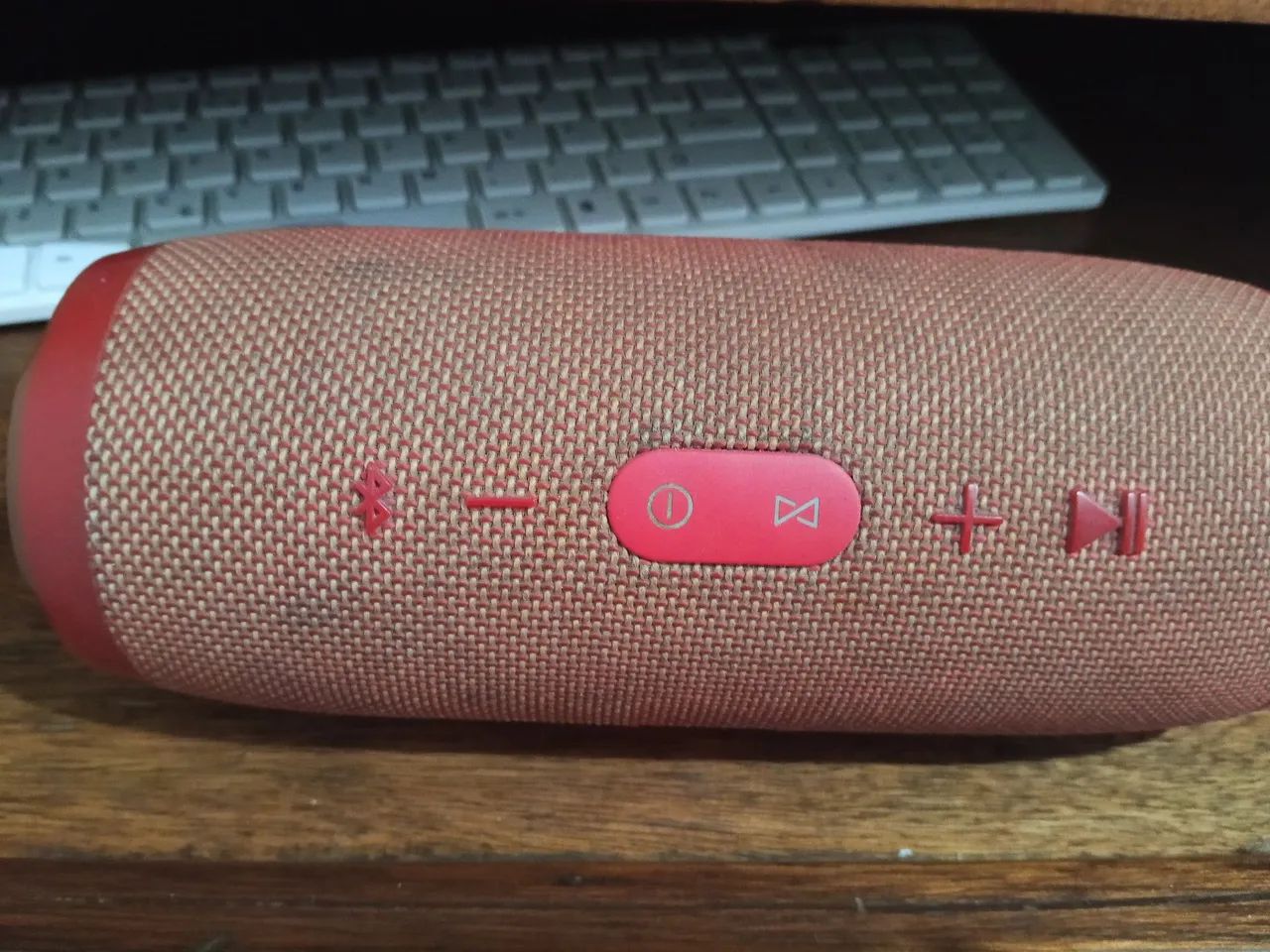 Caixa JBL Original 