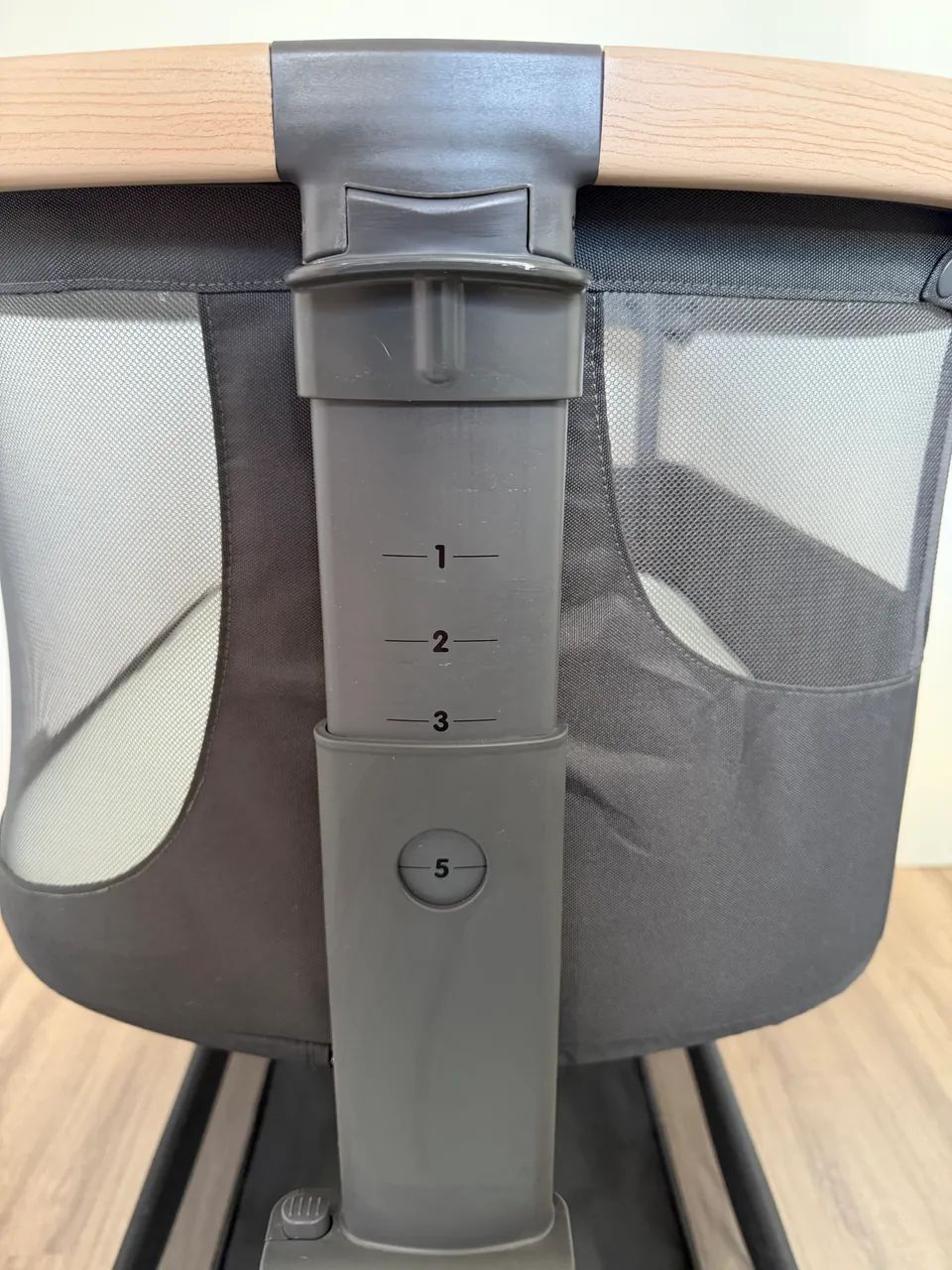 Berço Maxi-Cosi PREMIUM - Foto 2