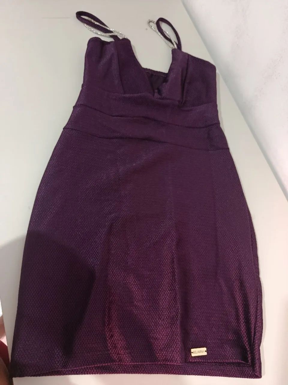 Roupa da Jack  - Foto 4