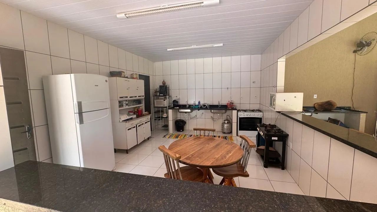 Vende-se casa de veraneio em Aruanã-GO - Foto 3