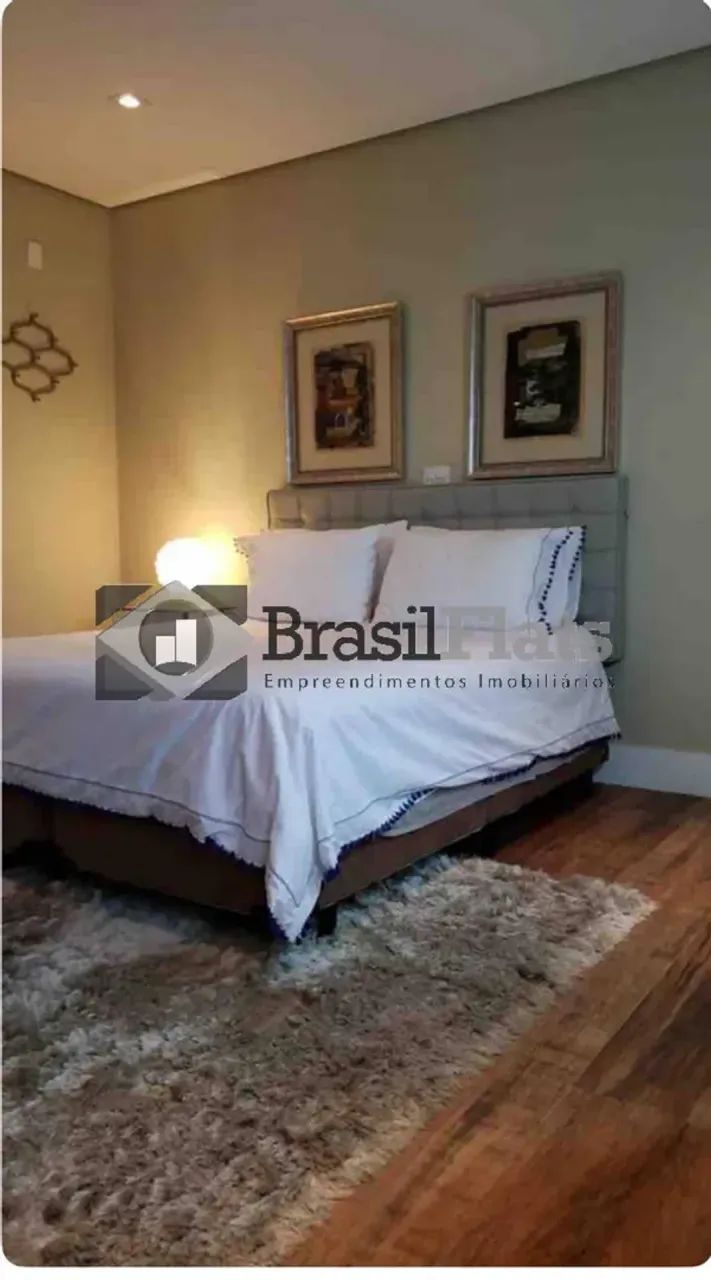 Flat com 1 dormitório para alugar, 85 m² por R$ 11.500/mês - Vila Olímpia - São Paulo/SP - Foto 5