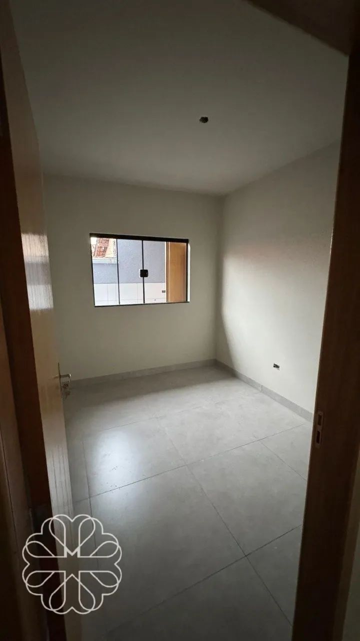 Casa Nova à Venda | Jardim Guaiapó - Maringá/PR - Foto 4