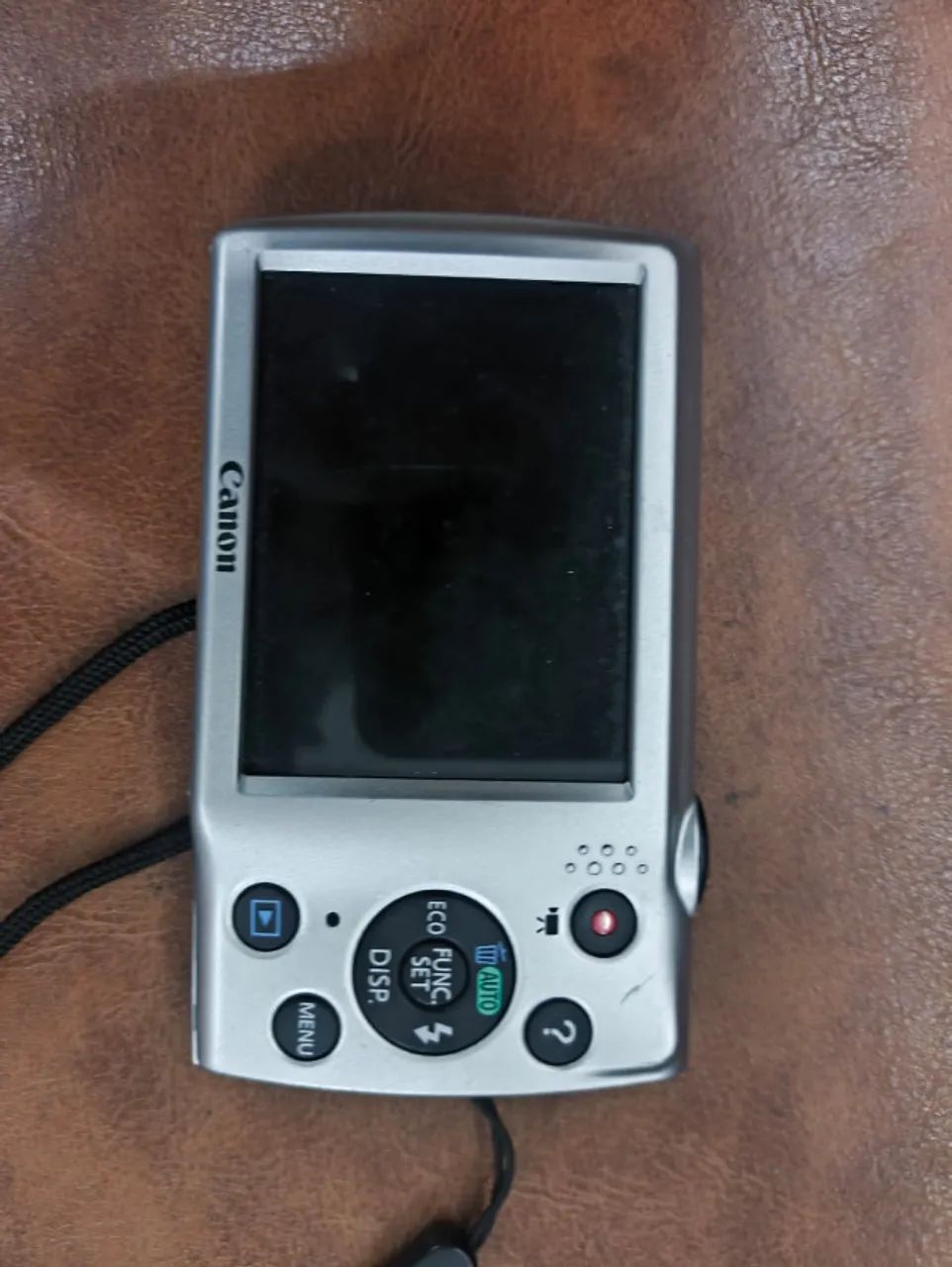 Camera Digital Canon A2500 - Foto 2