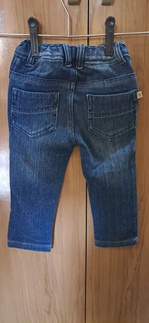 ROUPAS INFANTIS - Foto 2