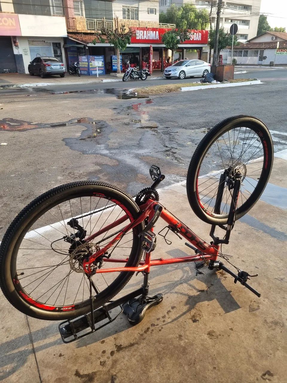Bike Shoot Aro 29 - Foto 3