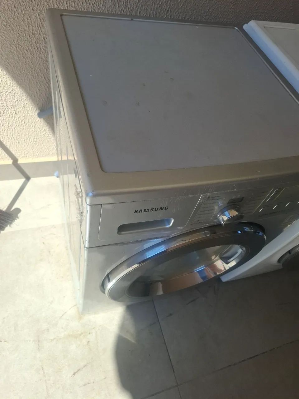 Máquina de lavar e secar  - Foto 3