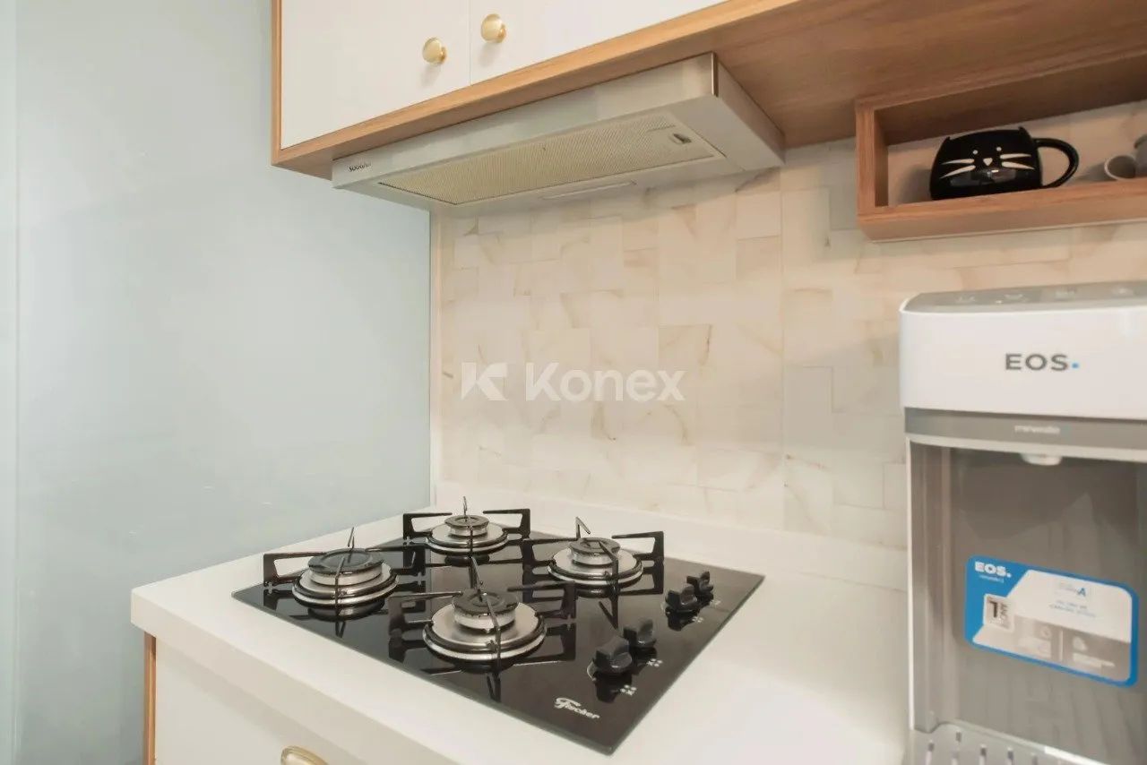 Apartamento à venda com 78m², 3 quartos e 2 vagas - Foto 4