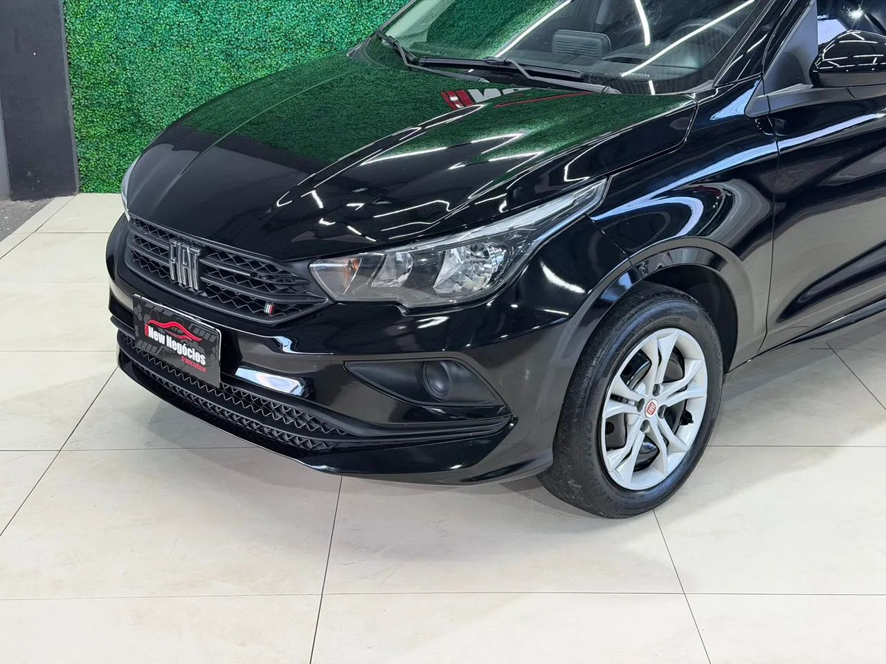 Fiat Cronos 2023 - Foto 3