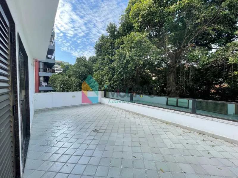 Prédio comercial com 3 andares e terraço em Botafogo - Foto 4