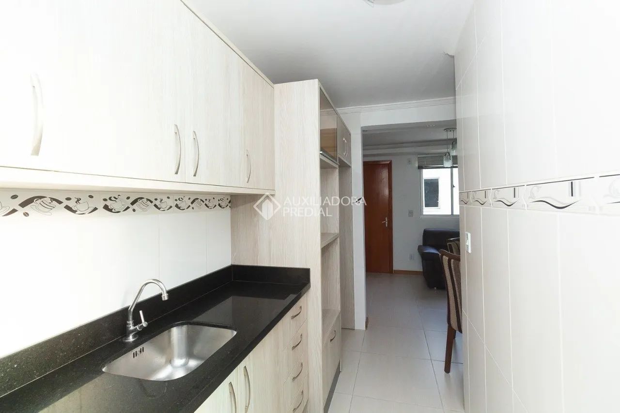 Apartamento 2 dorm Parque santa fé - Foto 7