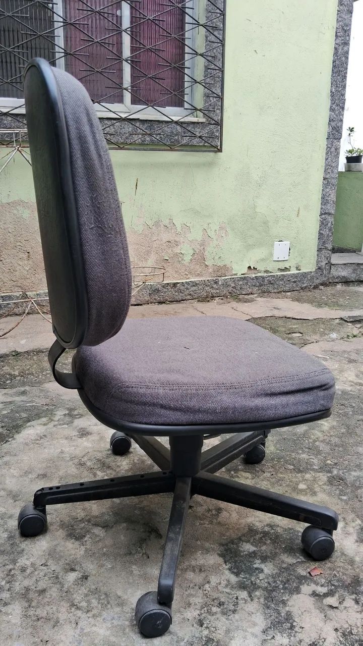 Cadeira de escritório 