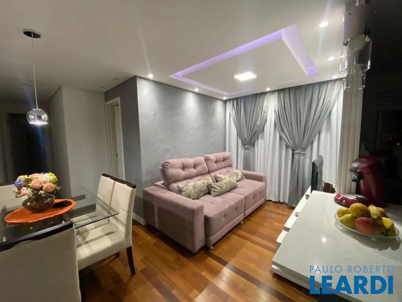 APARTAMENTO - VILA ELDÍZIA - SP - Foto 5