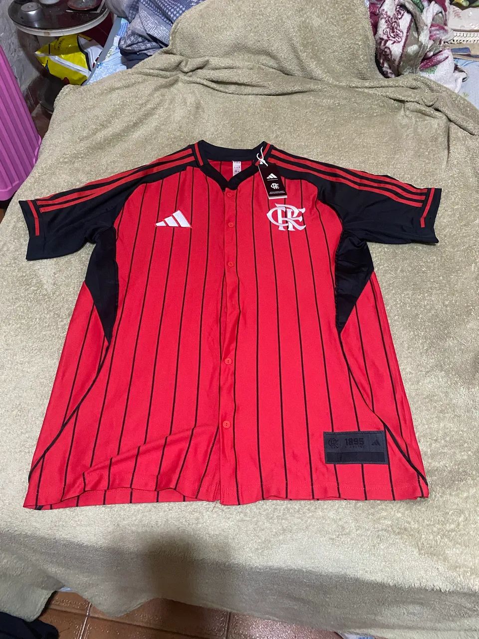 Camisas tailandesas 1.1  - Foto 5