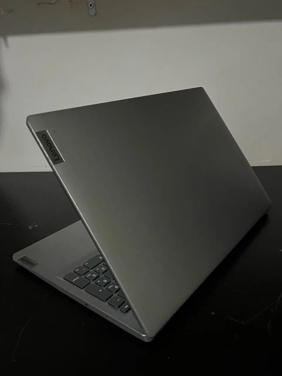 Notebook lenovo com a bateria boa e ssd "740,00" - Foto 4