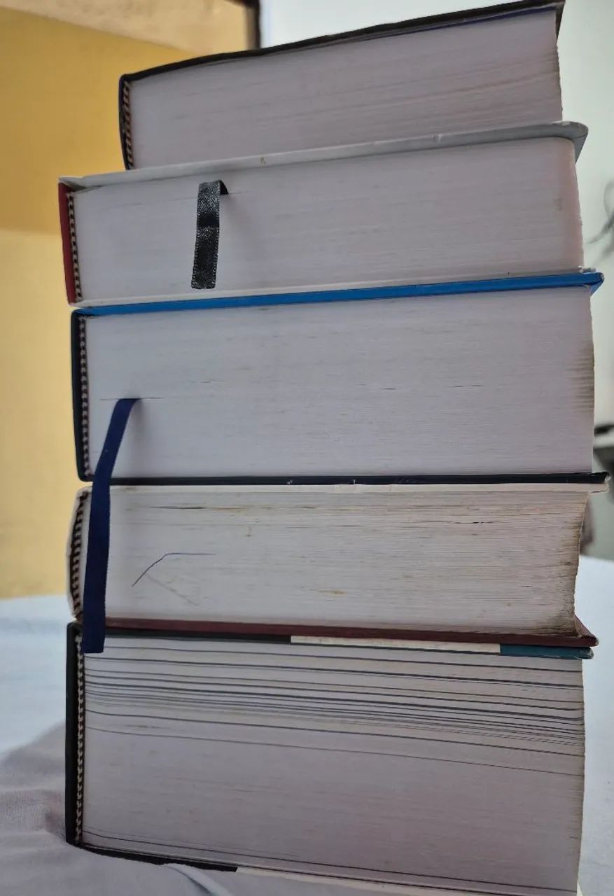 Livros de Direito - Foto 3