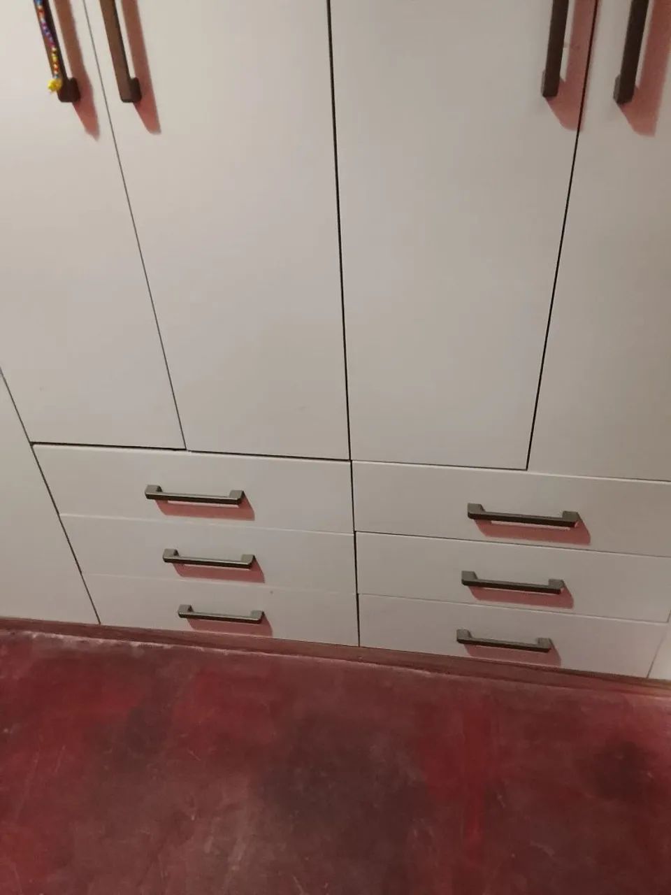 GUARDA ROUPA DE CASAL  - Foto 5