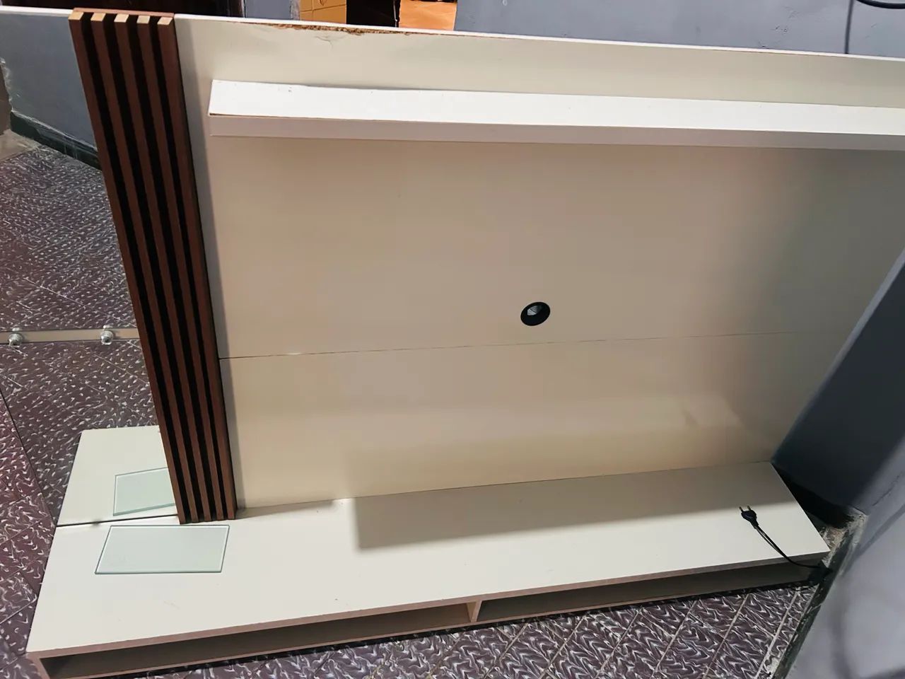 Painel de parede / sala  - Foto 3