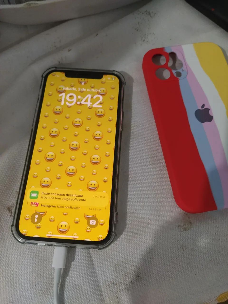 iPhone 12