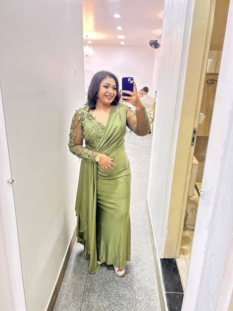 Vestido de casamento  - Foto 4
