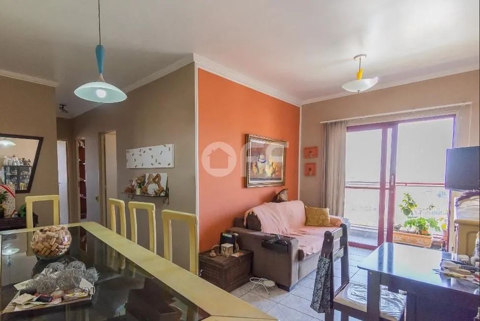 apartamento - Vila São Bento - Campinas - Foto 4