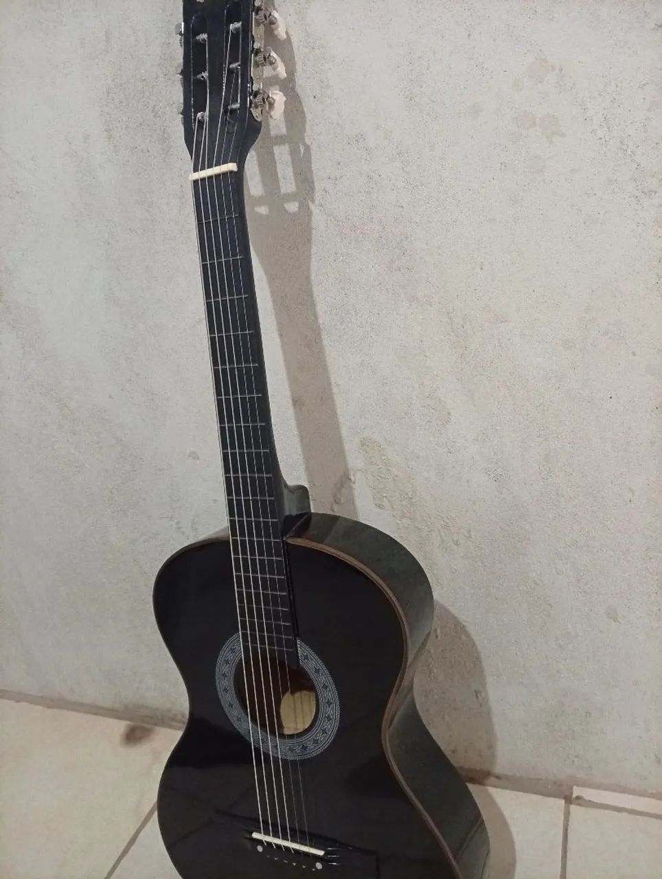 Violão  - Foto 2