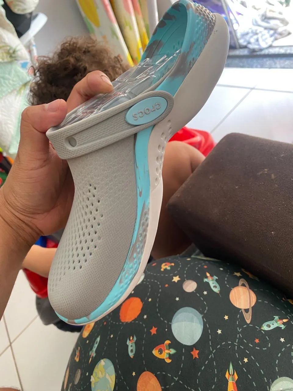 Crocs 