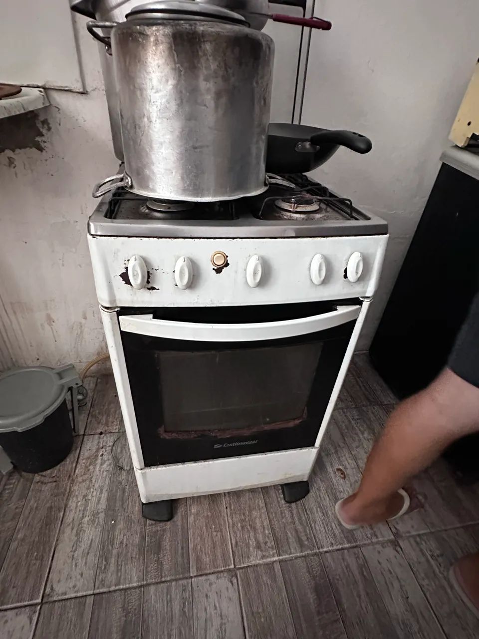 Folgao 4 bocas  - Foto 2
