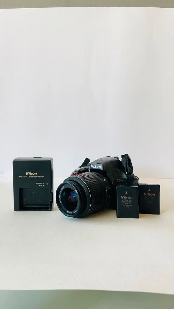 Nikon D5100 - Foto 4
