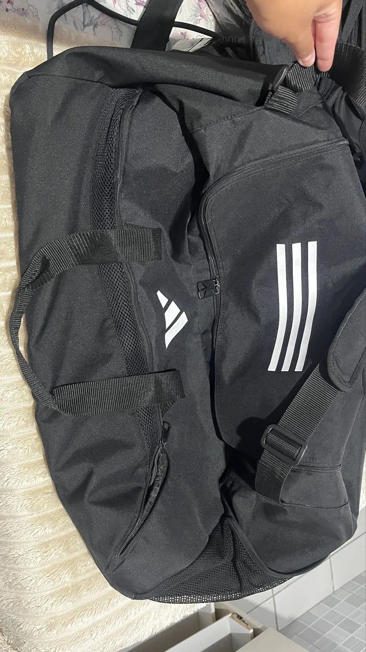 Bolsa adidas  - Foto 3