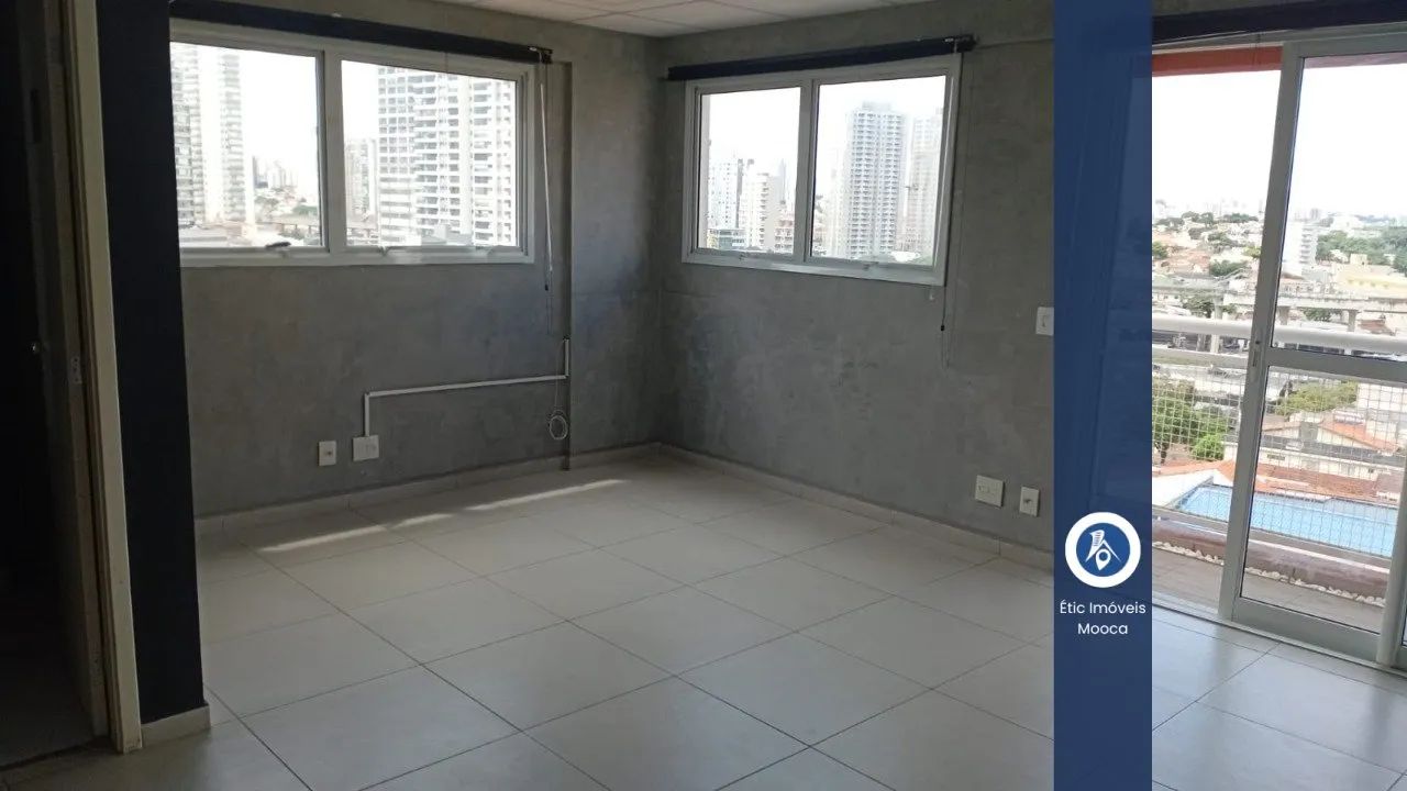 Sala para aluguel no Vila Prudente em SP - Foto 3