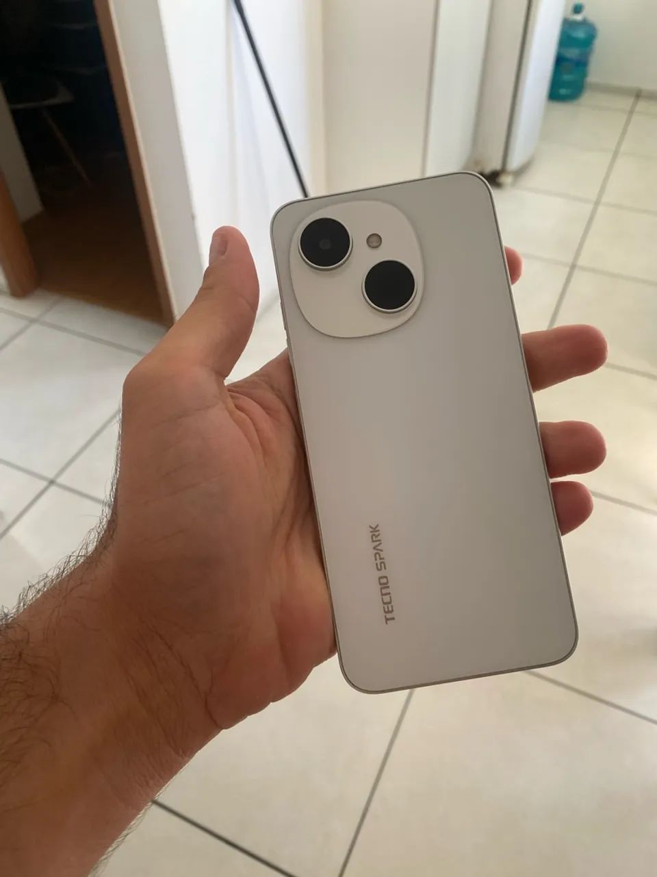 Técni Go spark 1as - Foto 2