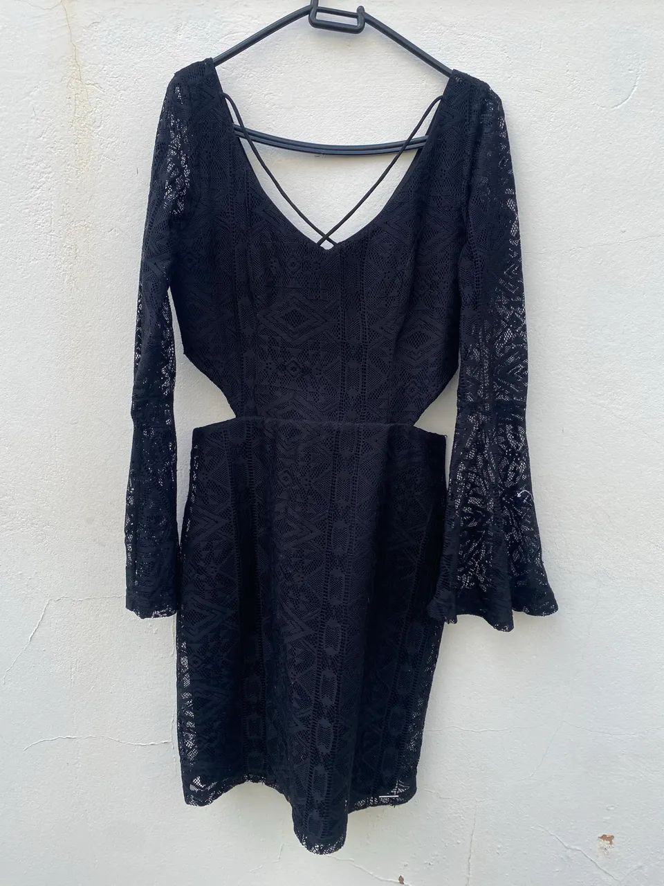 Vestido de festa