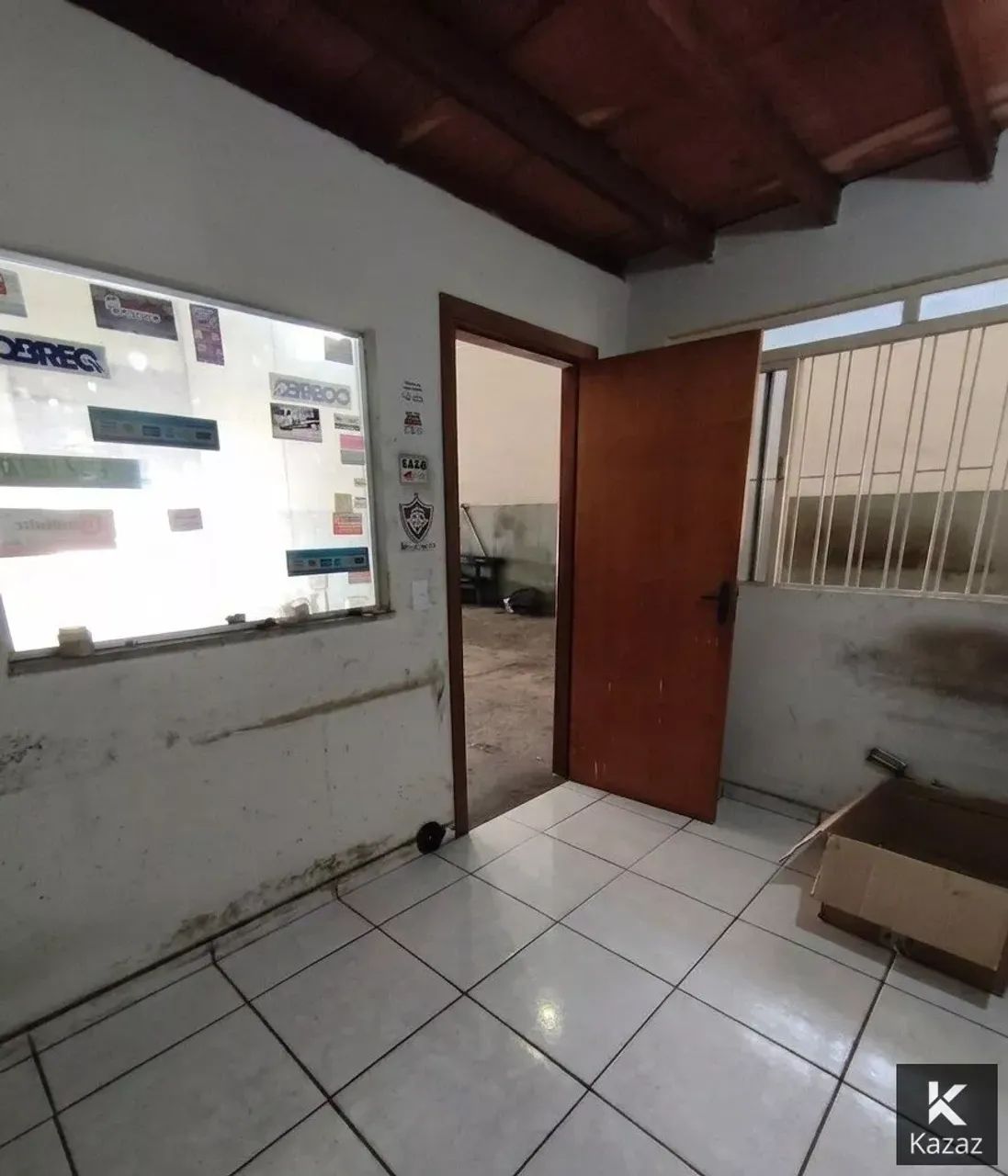 Salão Comercial, Ponto Ponte Nova, Várzea Grande - Foto 5