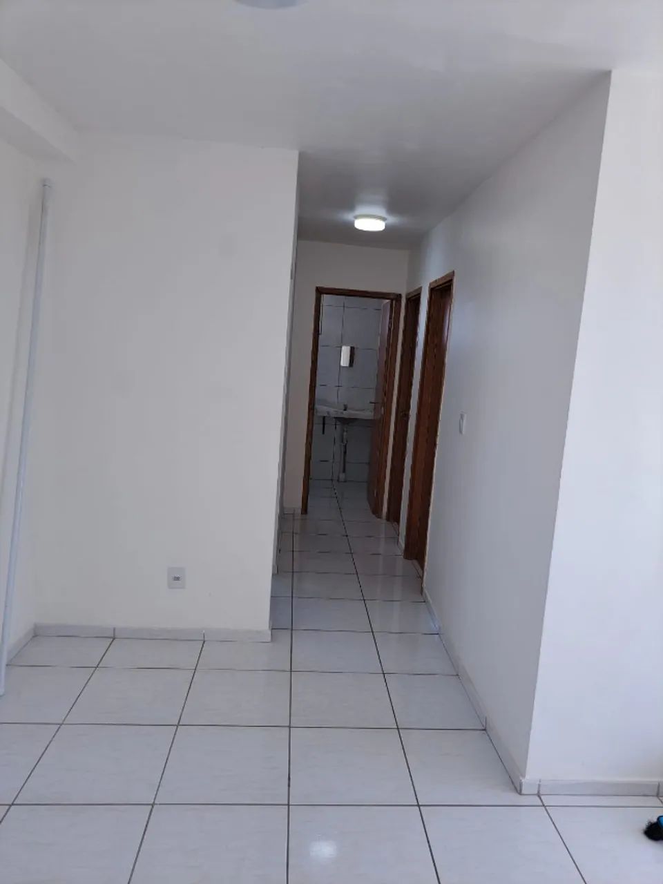 Apto 2qtos, 52m2, Reserva Ipojuca, 165mil, lazer, elevador - Foto 5