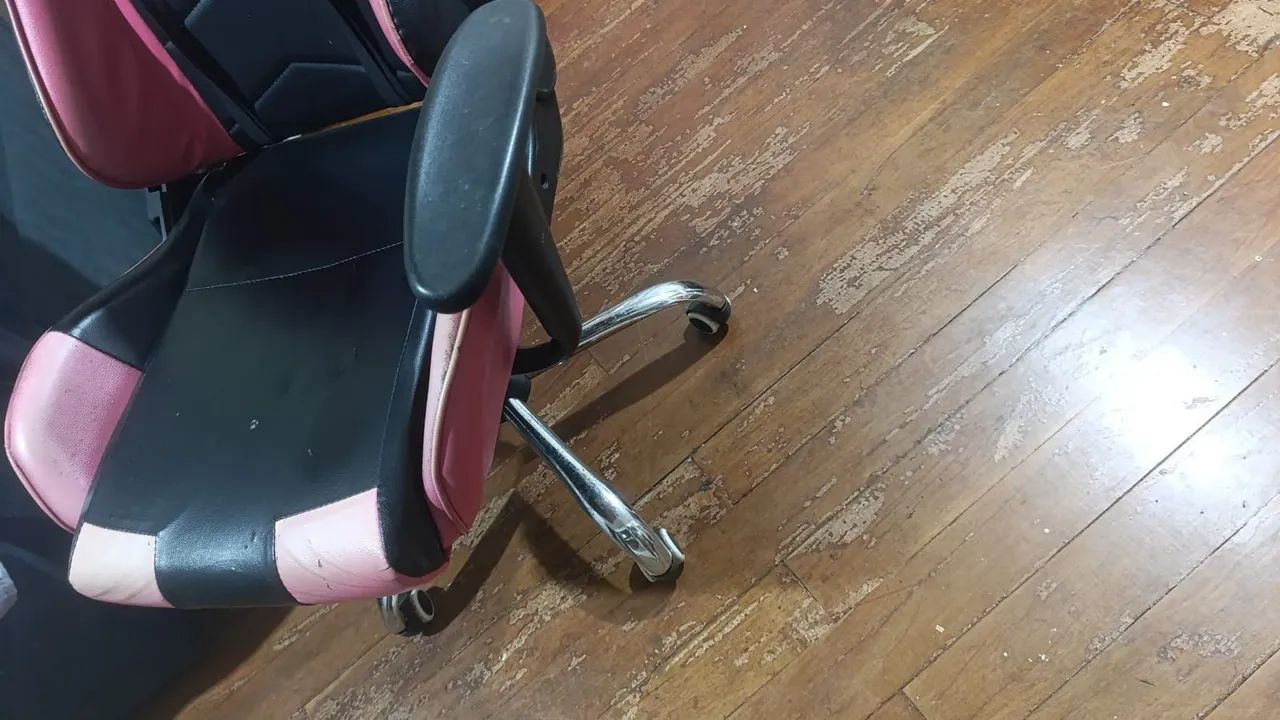 Vendo cadeira 