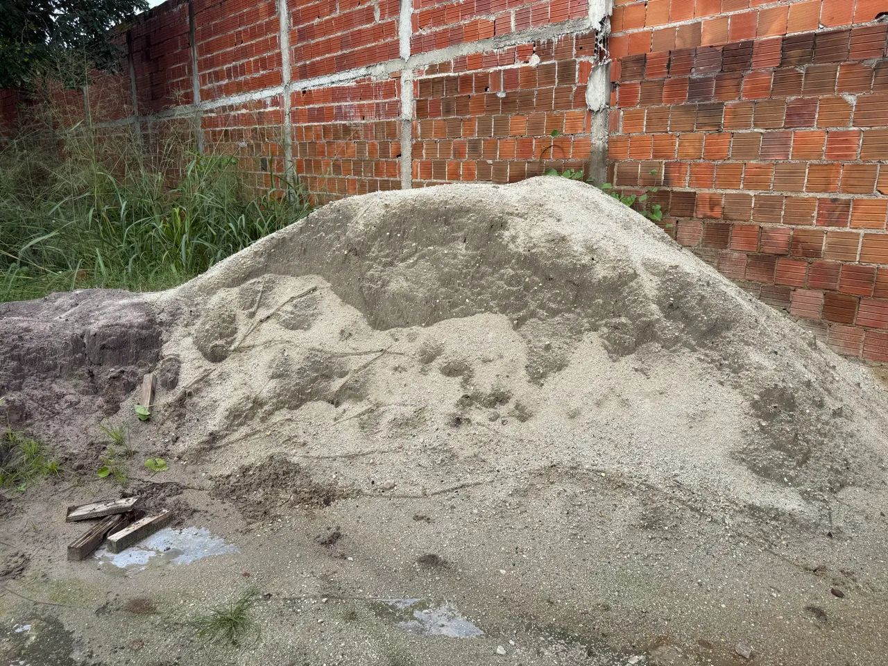 Restos de obra  - Foto 2