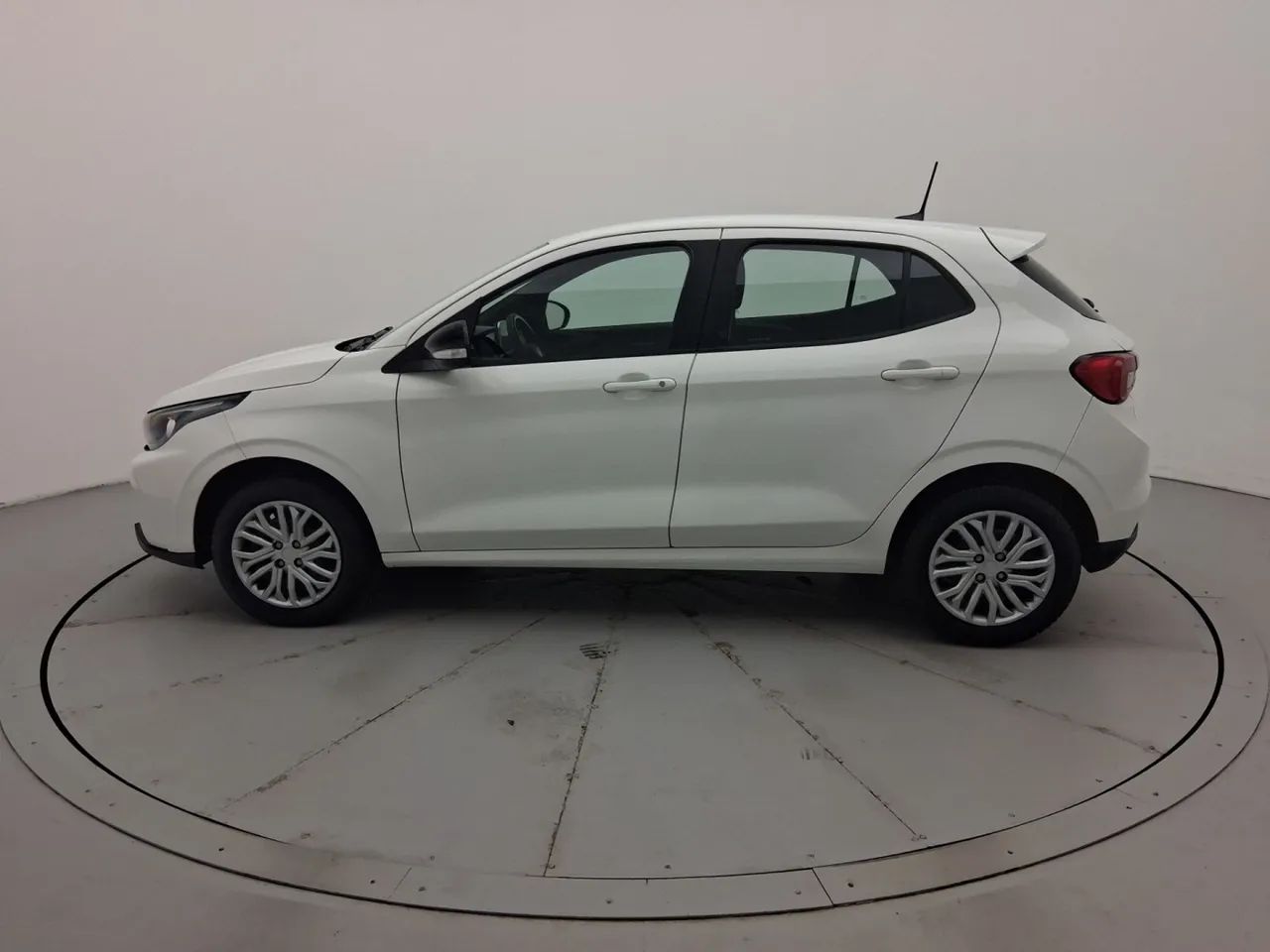 Fiat Argo Drive 1.0 Firefly 2026 - Foto 2
