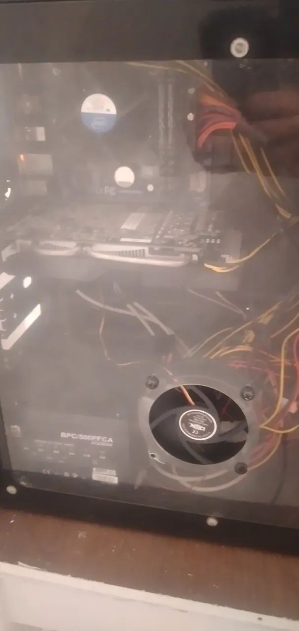 PC GAMER Intel 4°geração - Foto 5
