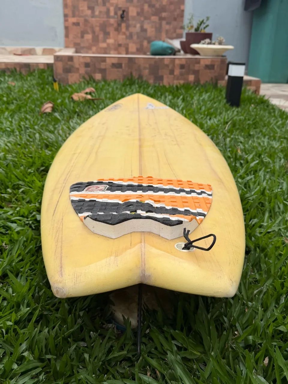 Prancha de surf 6?4 - Foto 4