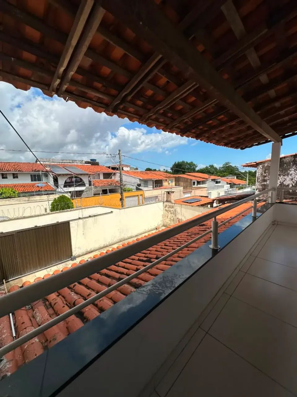 Casa Ampla Duplex Recanto do Vinhais - Foto 2