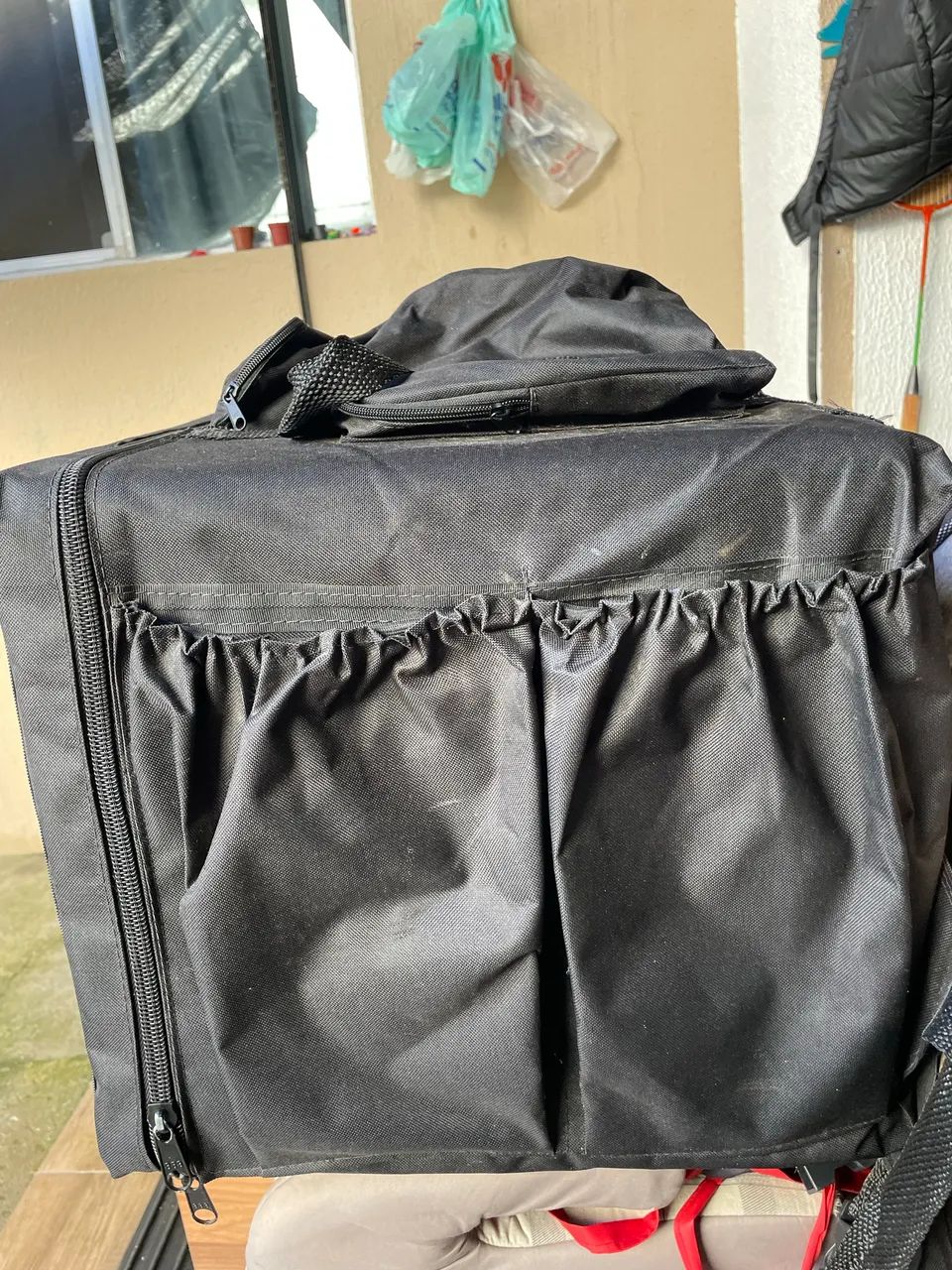 VENDO BAG DE ENTREGA 45L - Foto 4