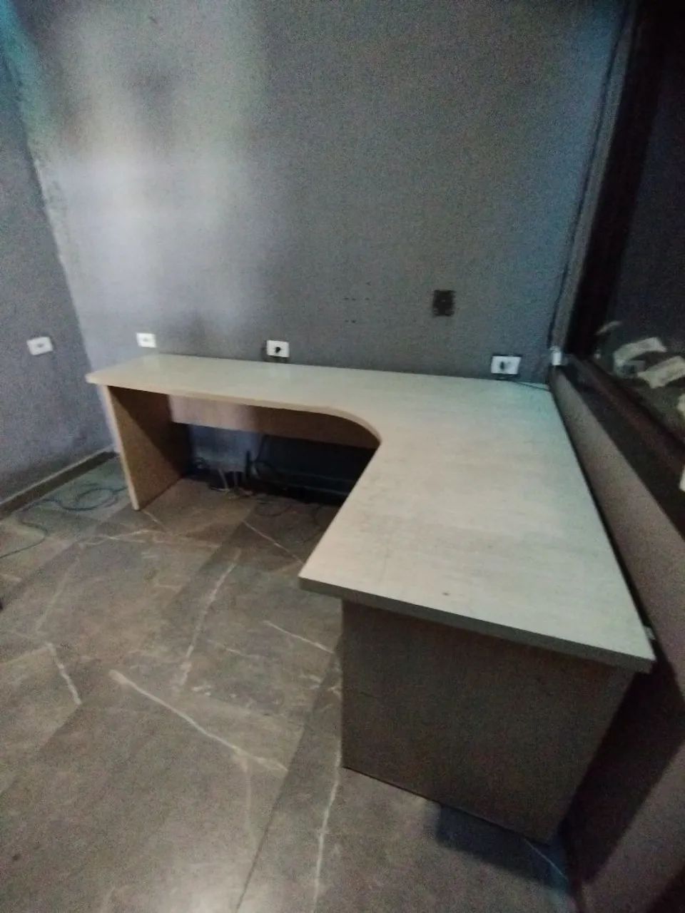 Mesa em L - Foto 2